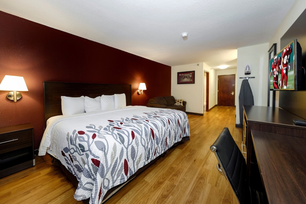 Red Roof Inn Osage Beach 18/60
