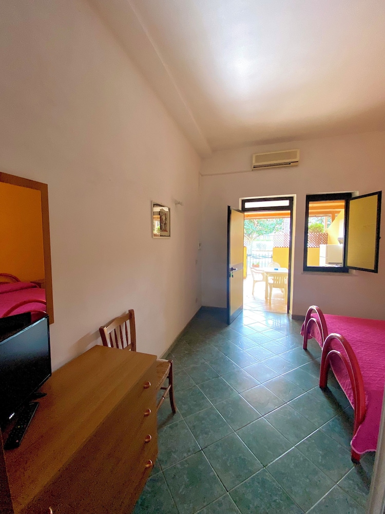 Residence Hotel Felix 25/66