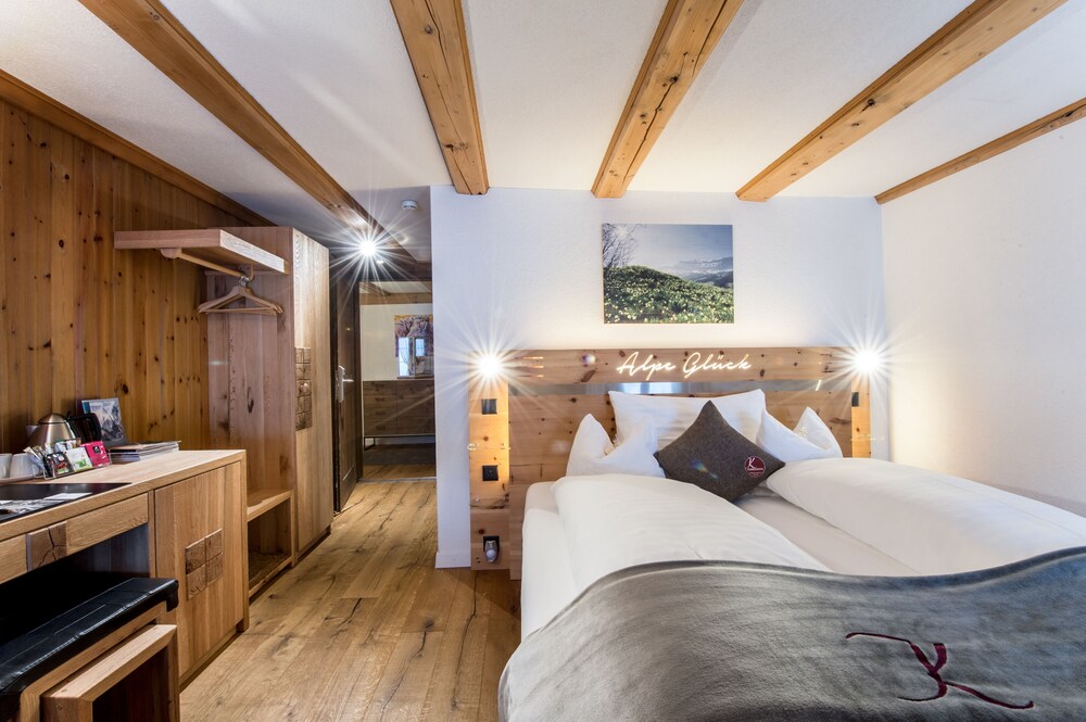 Kemmeriboden-Bad Swiss Quality Hotel 4/32