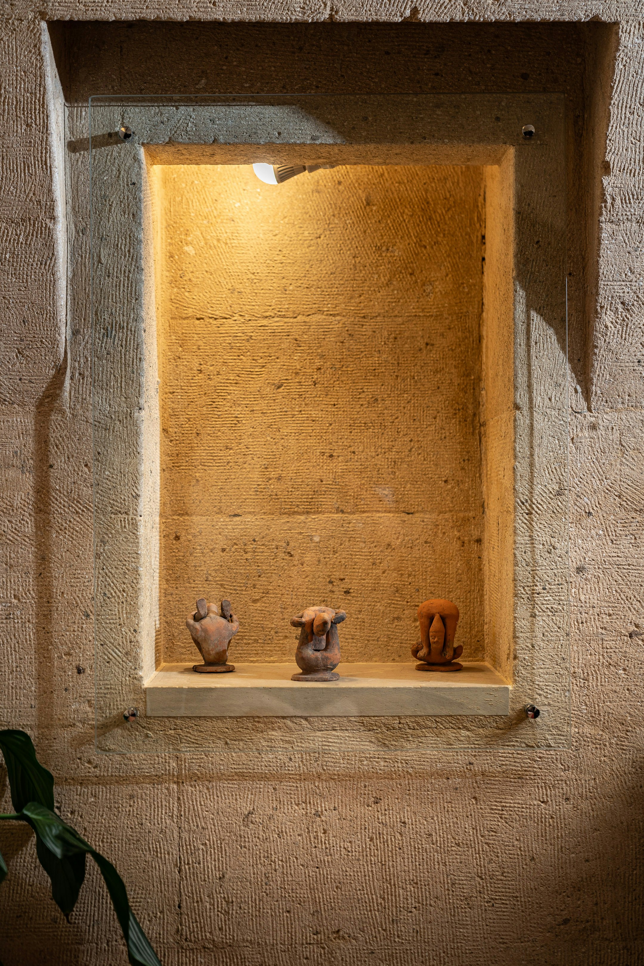 Taskonaklar Hotel Cappadocia 9/58