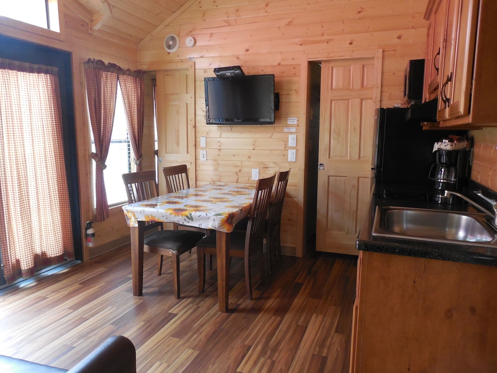 Snake River Park KOA and Cabin Village 43/63