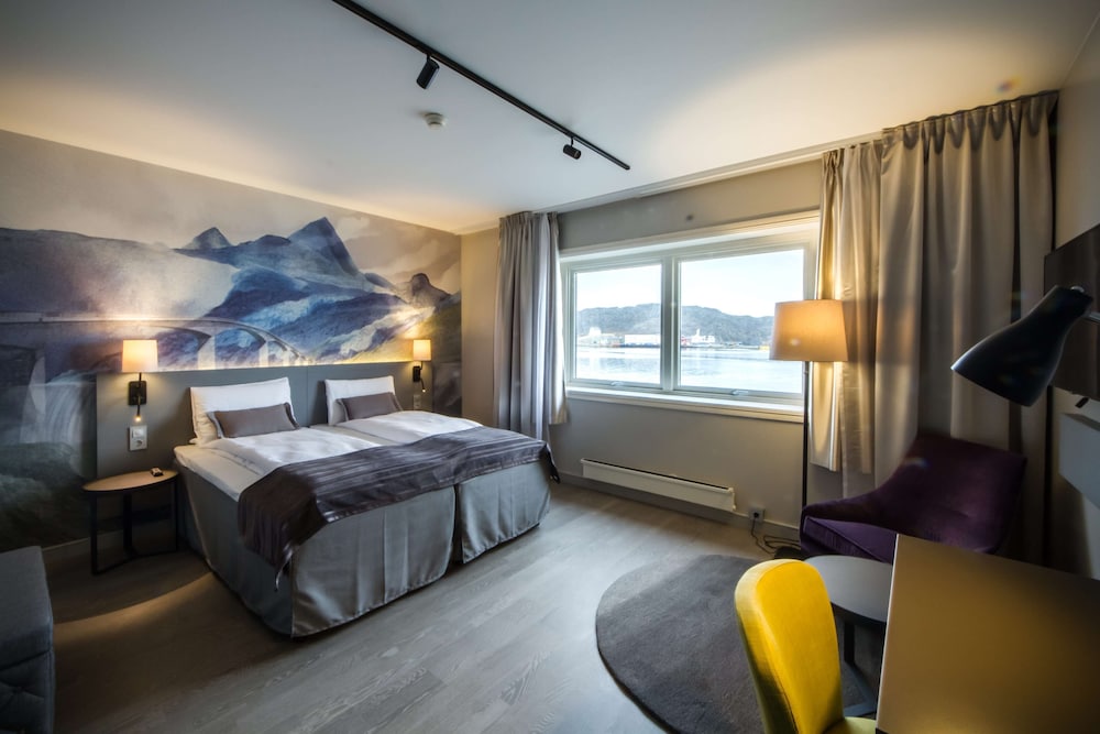 Plus, Superior, Double Bed