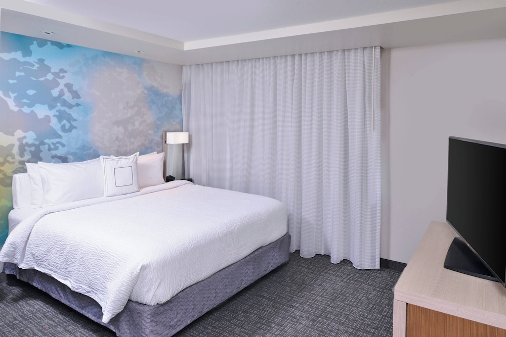 1 Bedroom, Suite