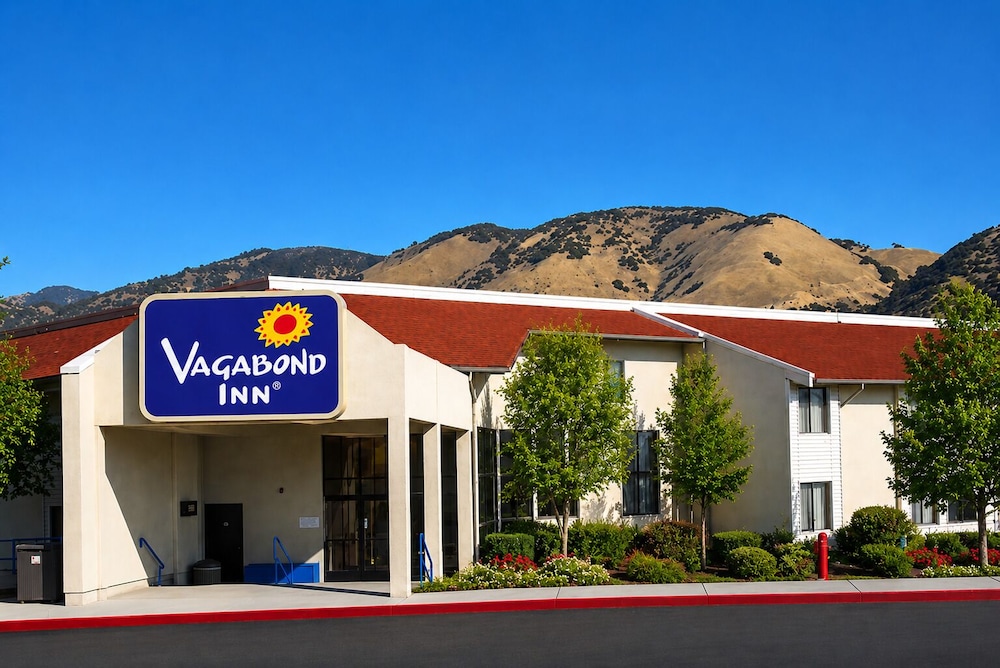 Motel6 Lebec, CA 2/44