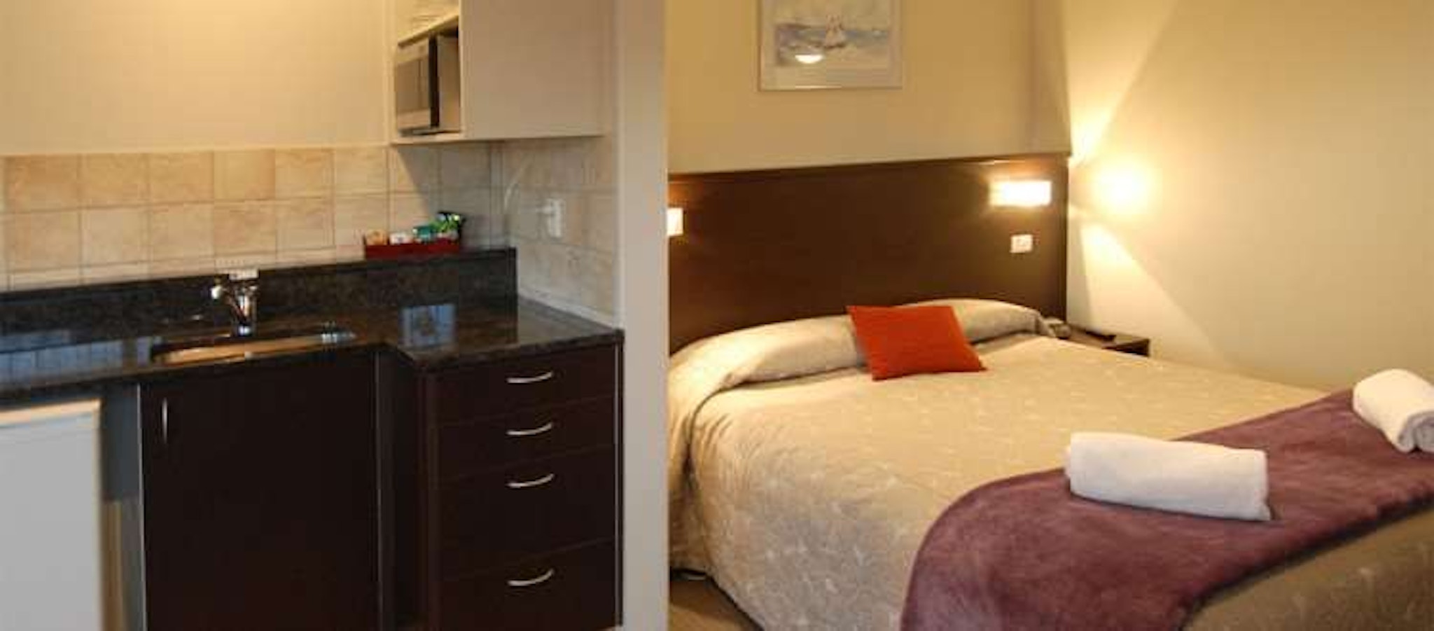 Ashford Motor Lodge 16/57