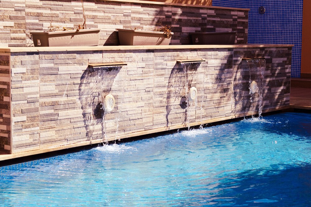 Villa Arabic House Pool & SPA 5/50