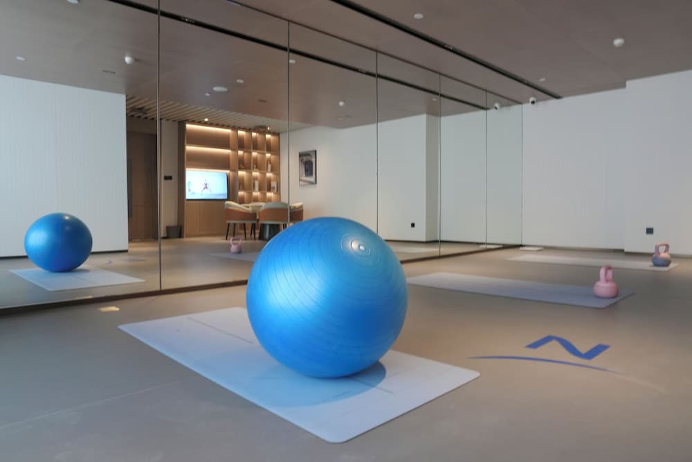 Novotel Nanjing South Railway Station 35/61