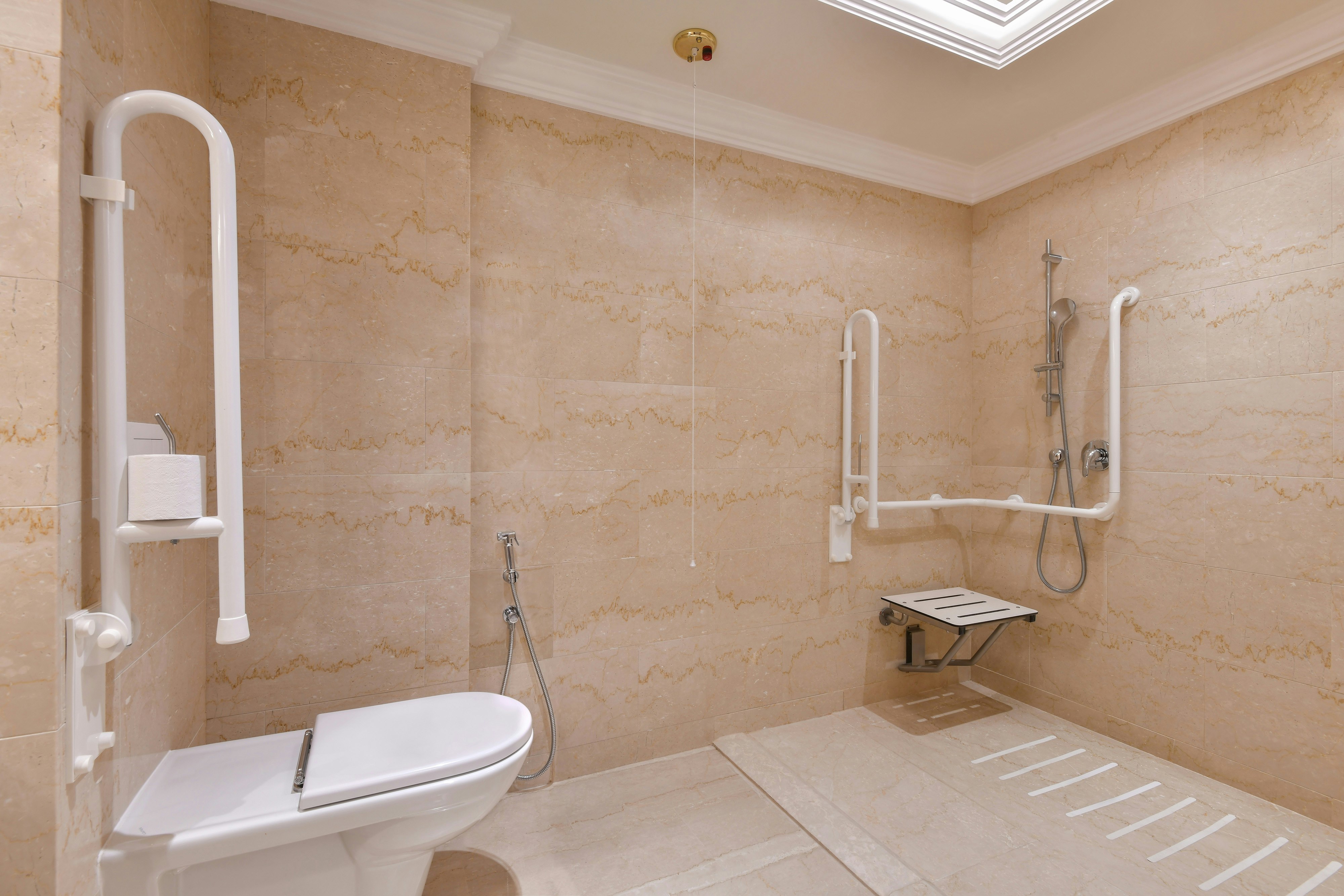 Sheraton Grand Doha Resort & Convention Hotel 80/80