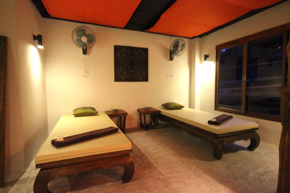 Villa Sabai Jai 20/50