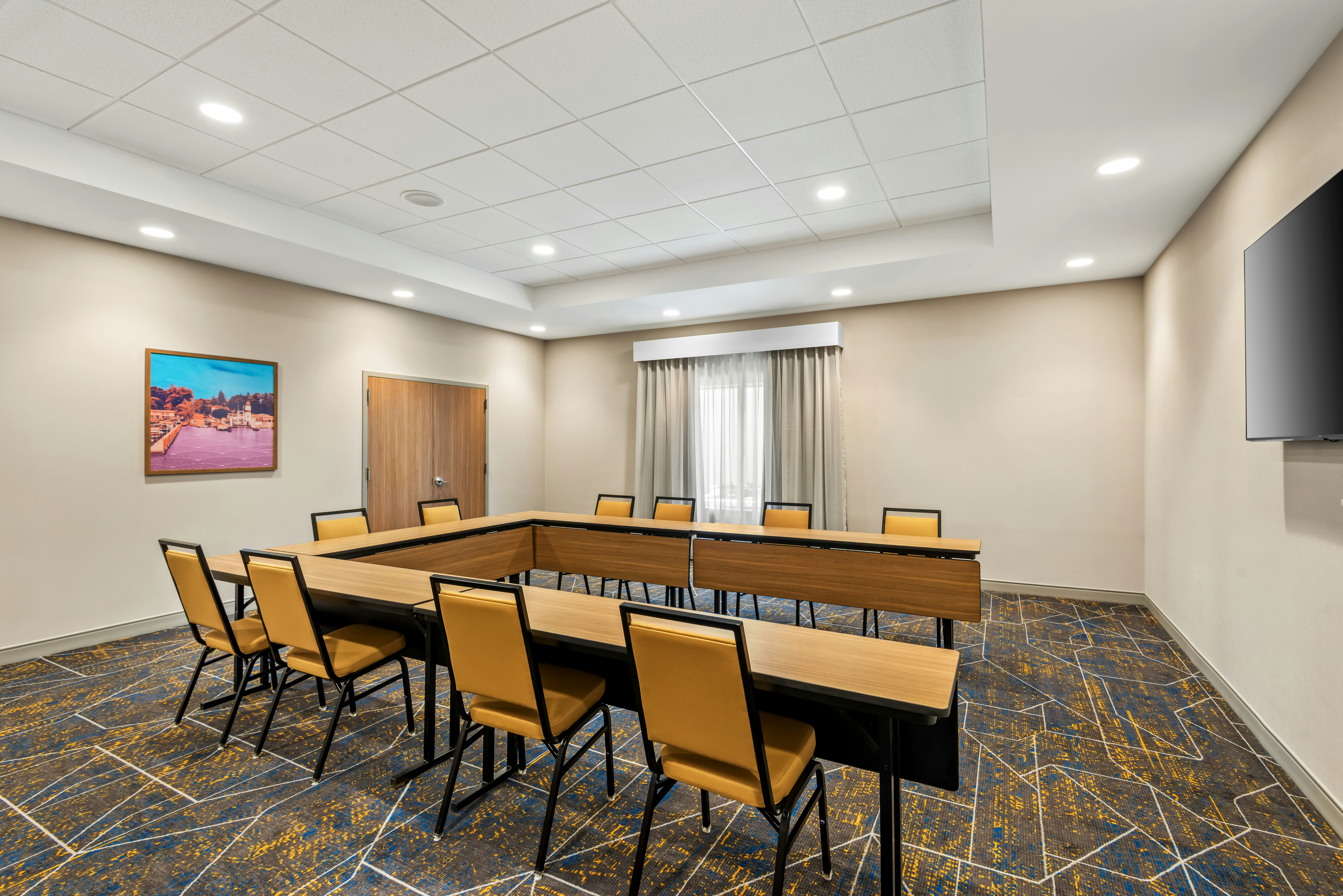 Hampton Inn Cooperstown 19/24