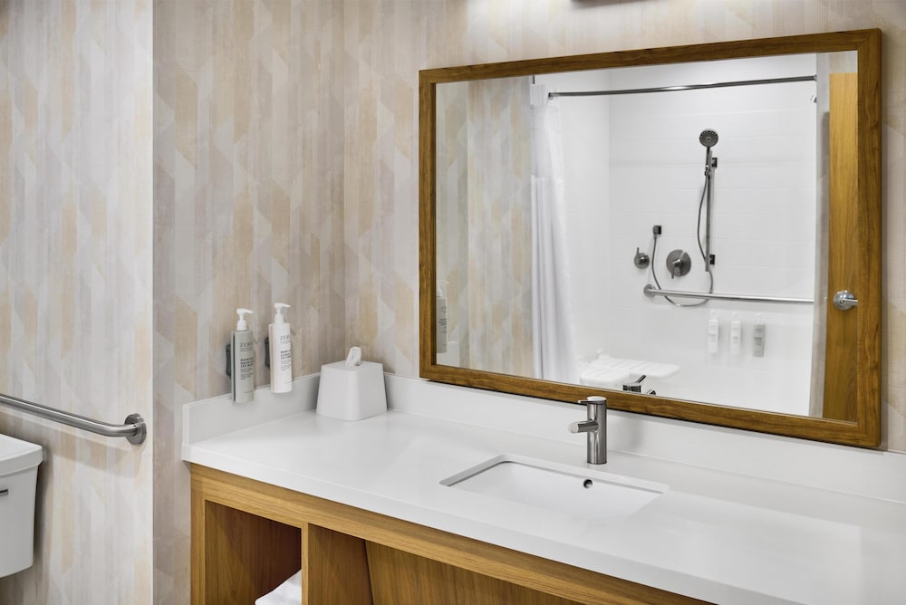 Hampton Inn Midland West 43/44