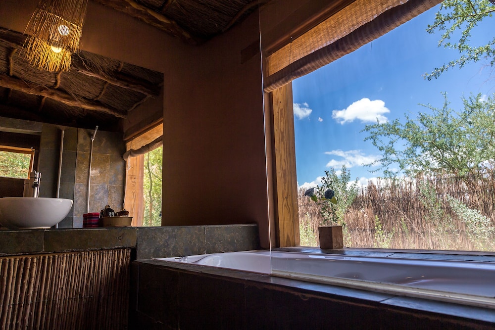 Eco Lodge El Andinista 2/50