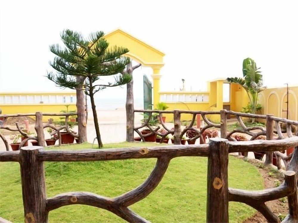 Hotel Jeevan Sandhya 20/22