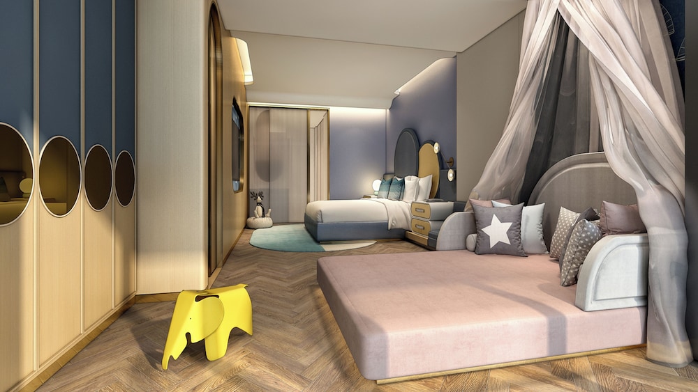 HUALUXE Resort Beihai Silver Beach by IHG، Beihai 8/30