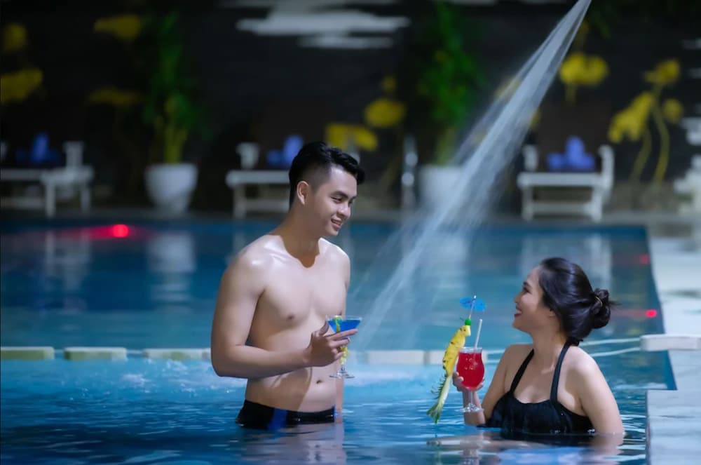 Muong Thanh Grand Da Nang Hotel 36/63