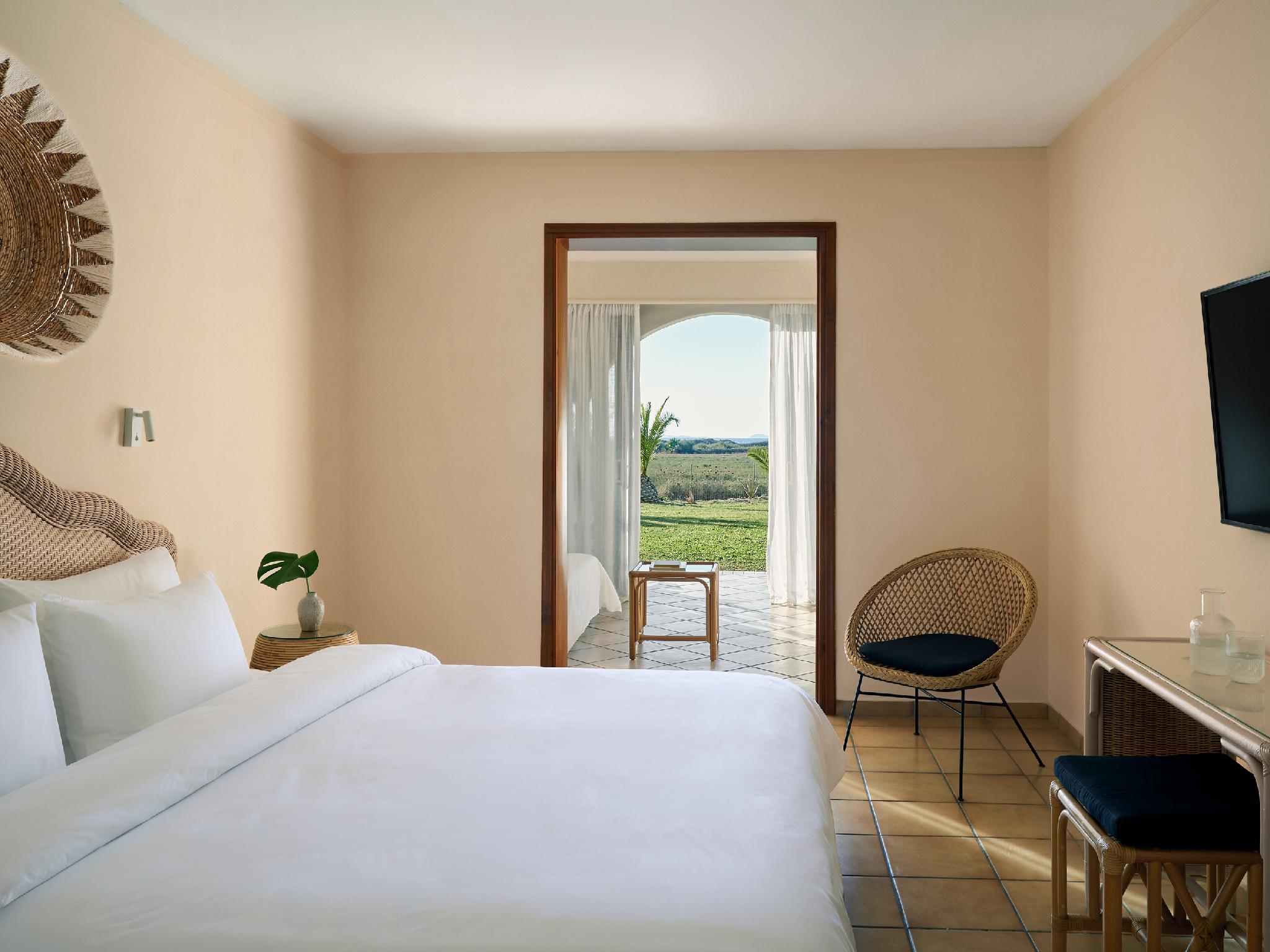 Room at Grecotel Casa Paradiso, Marmari