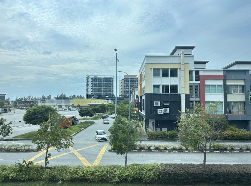 WaterFront Boutique Hotel 16/18