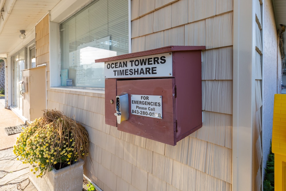 Ocean Towers 11/56