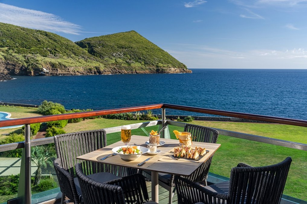 Terceira Mar Hotel 13/30