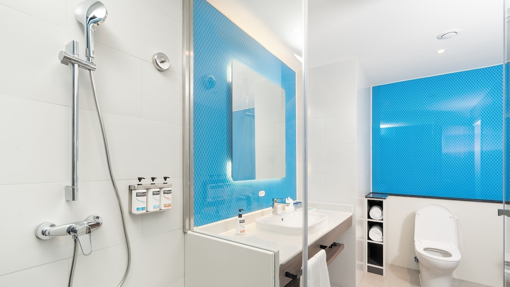 HOLIDAY INN EXPRESS Chengdu High-Tech Zone 23/78