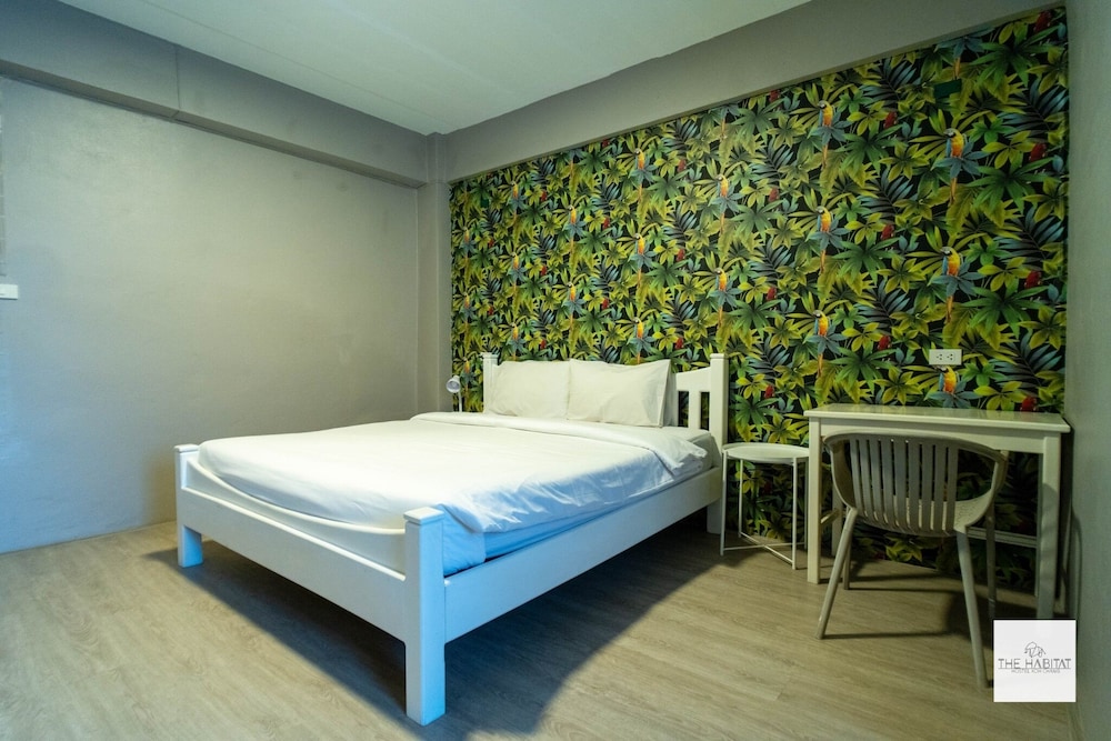 The Habitat Hostel Koh Chang 11/46