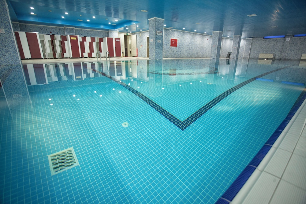 Grand Alin Hotel Tokat 24/48