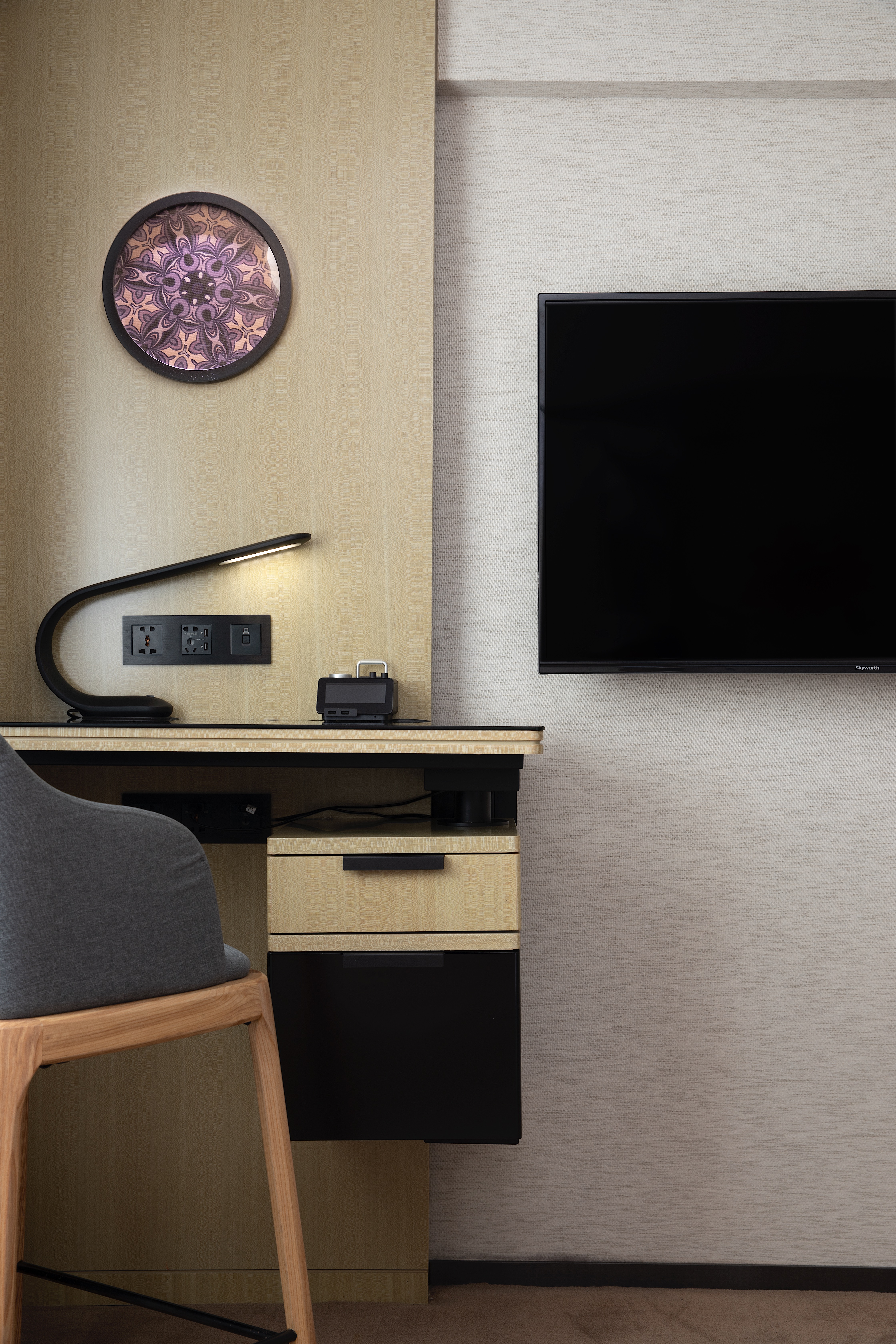Paco Business Hotel Jiangtai Branch 63/70