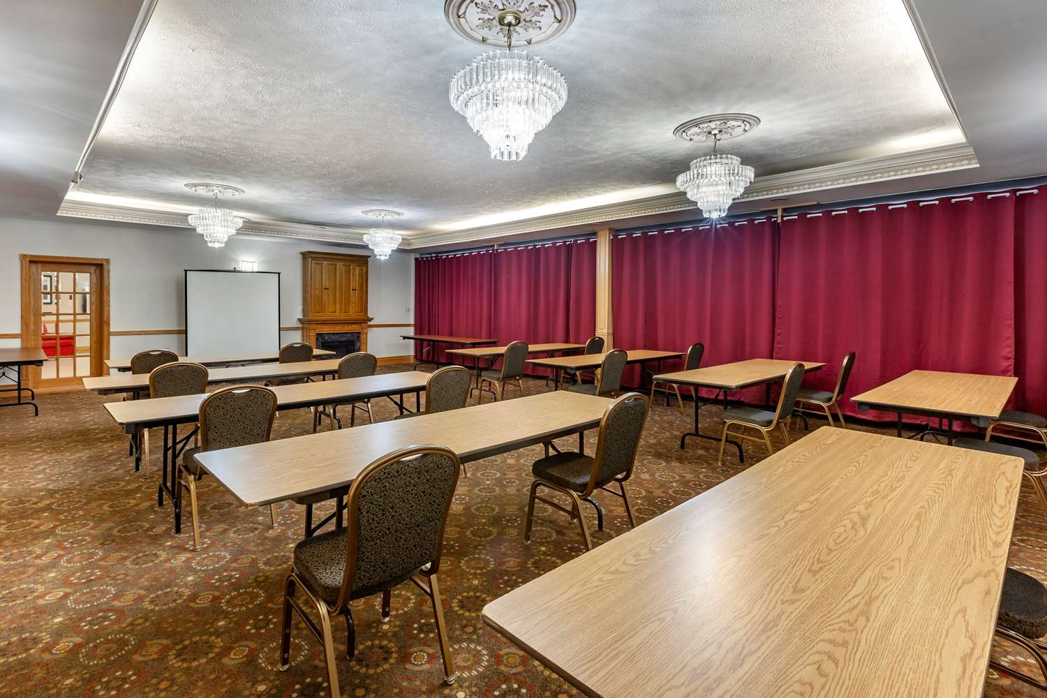Best Western Kincardine 12/16