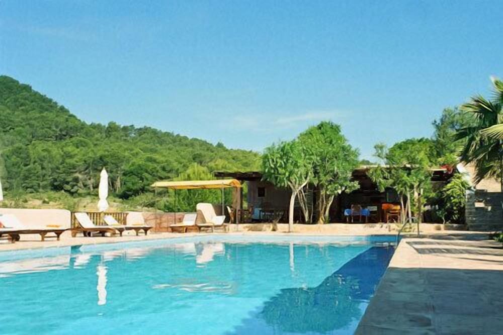 Agroturismo Can Pujolet 46/50