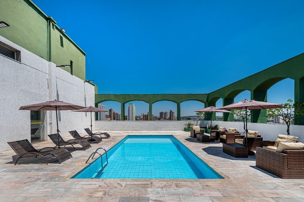 Hotel Nacional Inn Limeira 47/50
