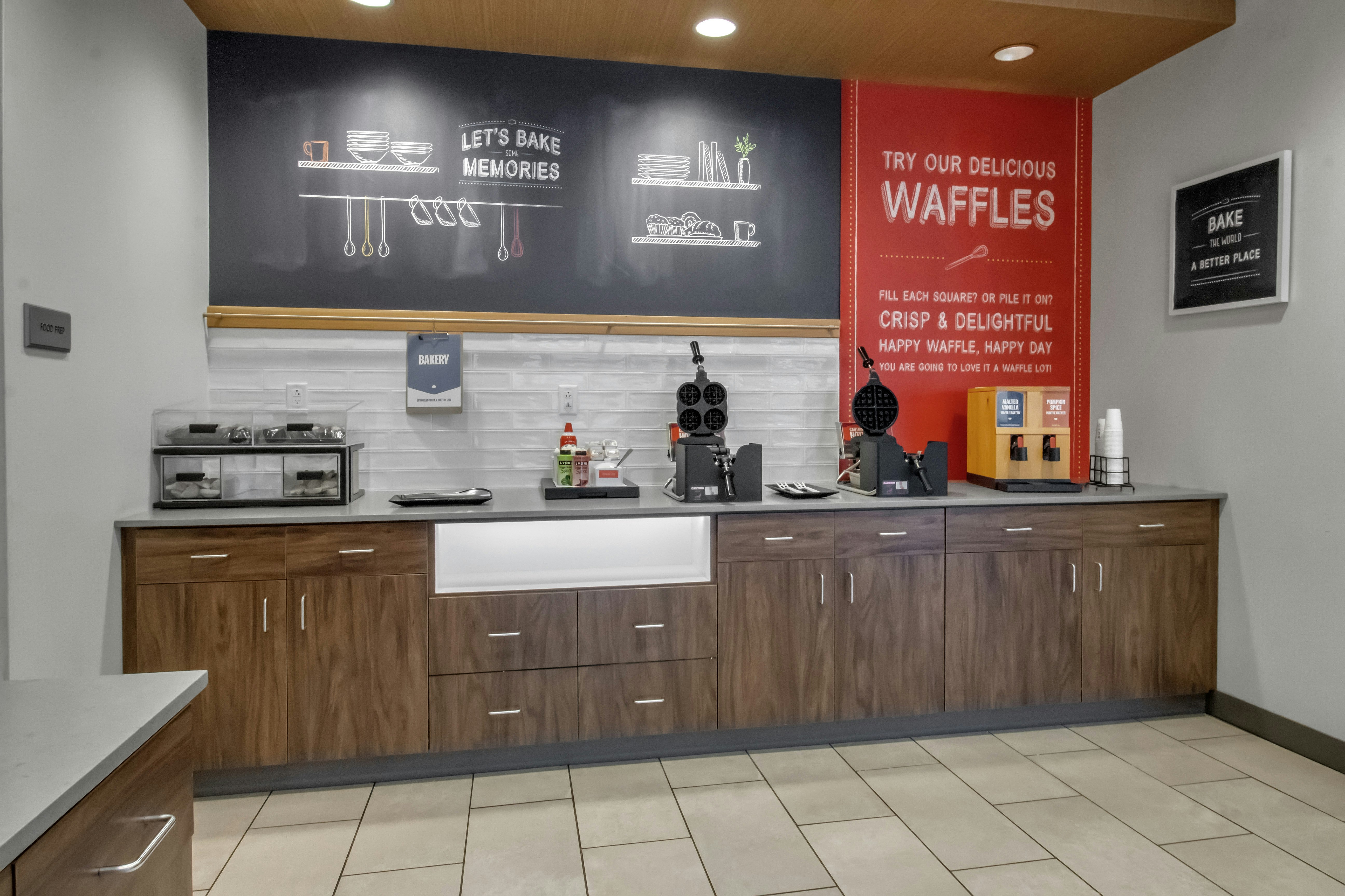 Hampton Inn Buffalo - Amherst 6/41