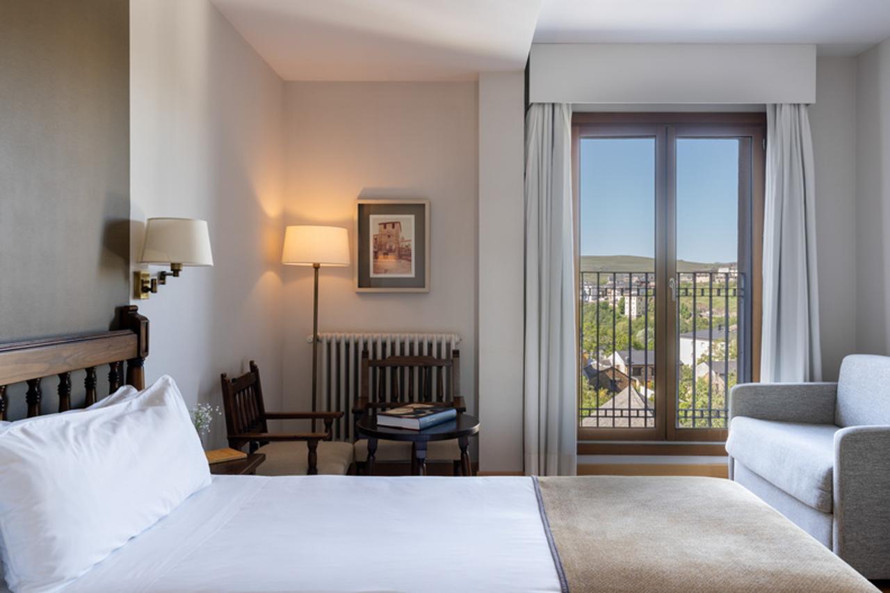 Parador de Puebla de Sanabria 11/28