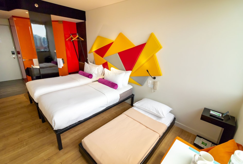 Ibis Styles Singapore On Macpherson 20/72