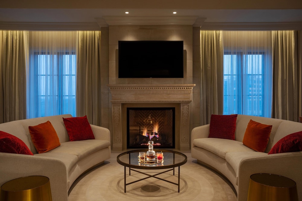 The St Regis Atlanta 39/79