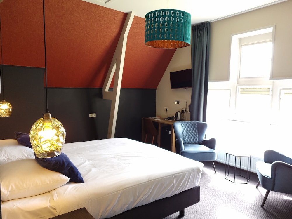 Rijksmonument Hotel De Sprenck 15/50