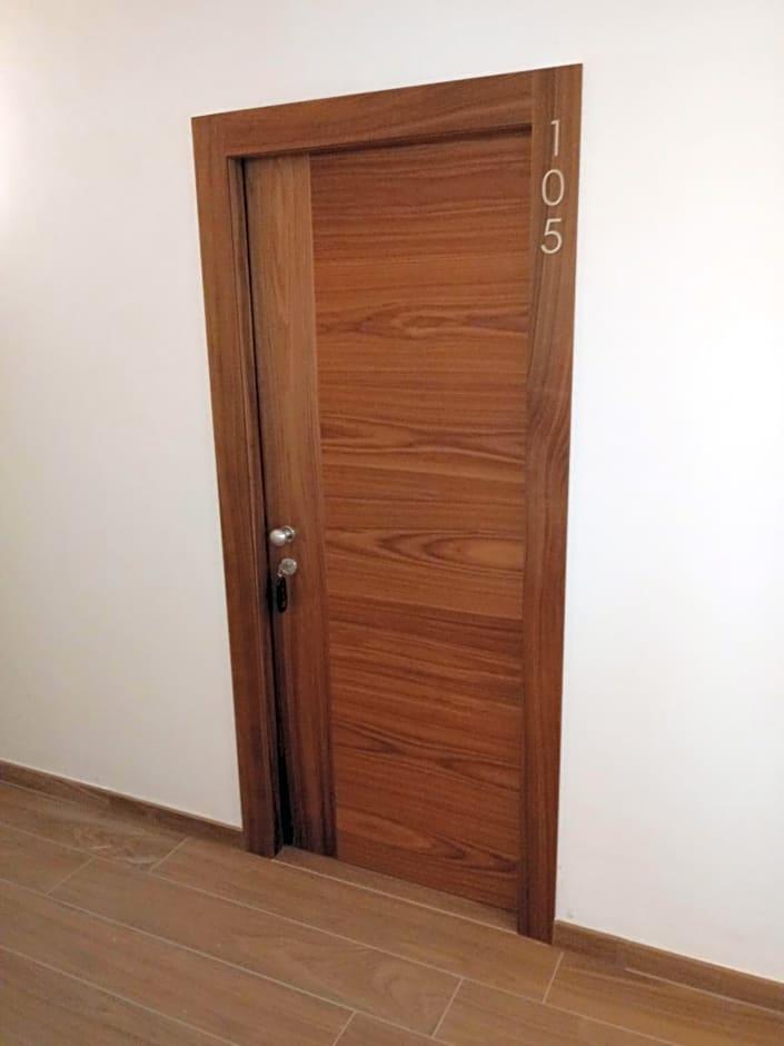 Albergo Ester Di Fossi Laura 24/41