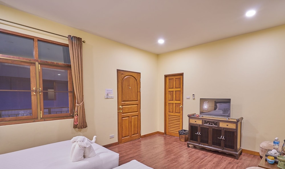 Huean Kham Hom Resort 46/72