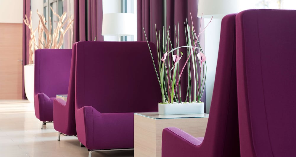 Best Western Plus Welcome Hotel Frankfurt 36/82