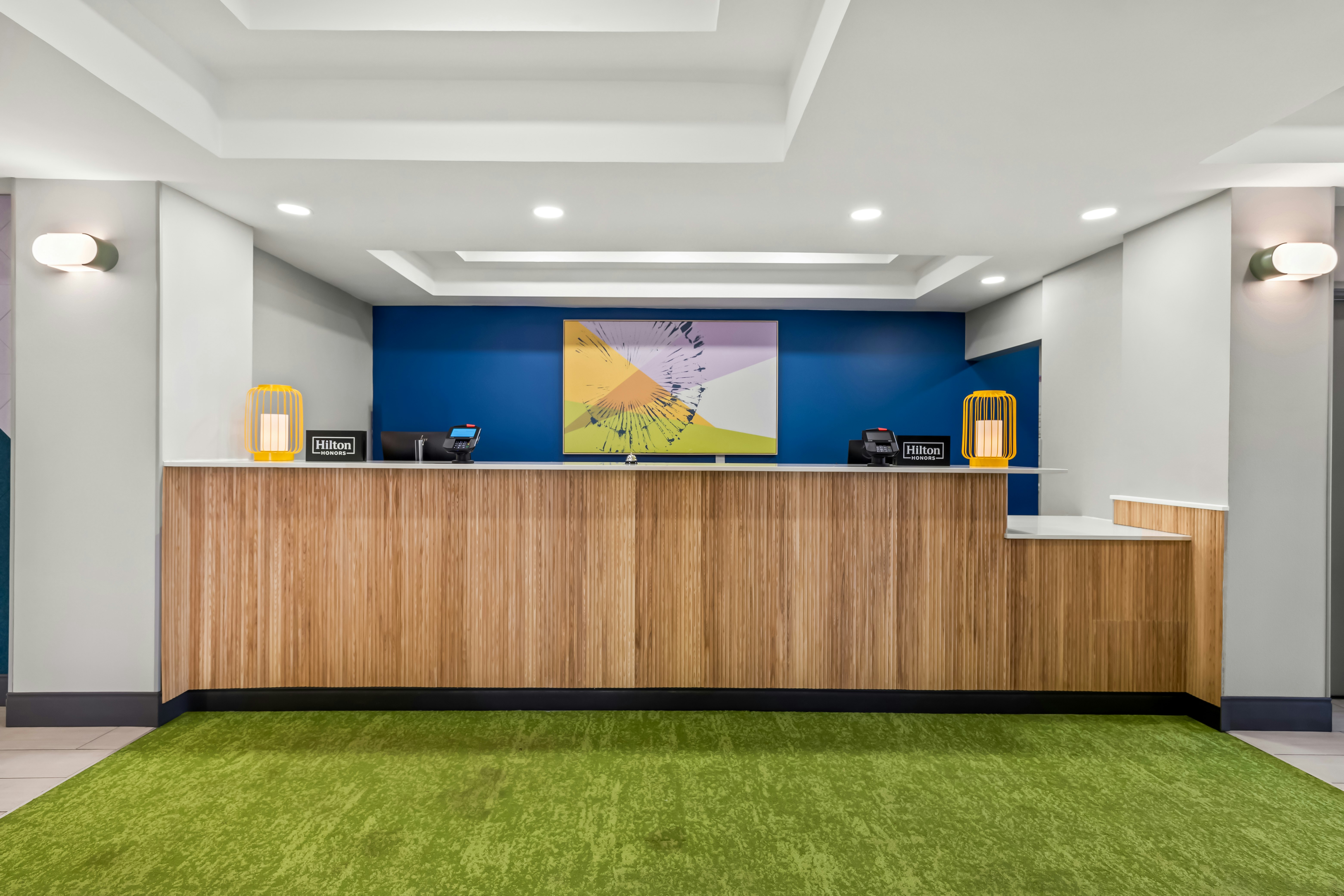 Spark by Hilton Catoosa Tulsa 4/26