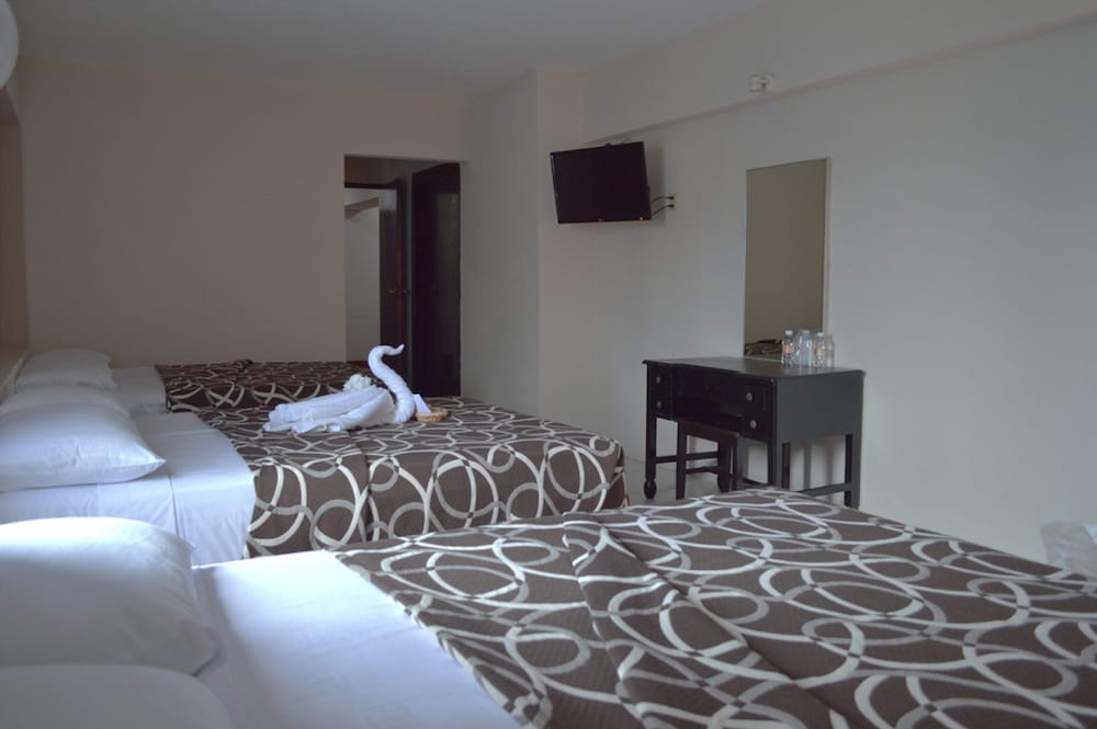 Hotel Colon Merida by Kavia 13/66