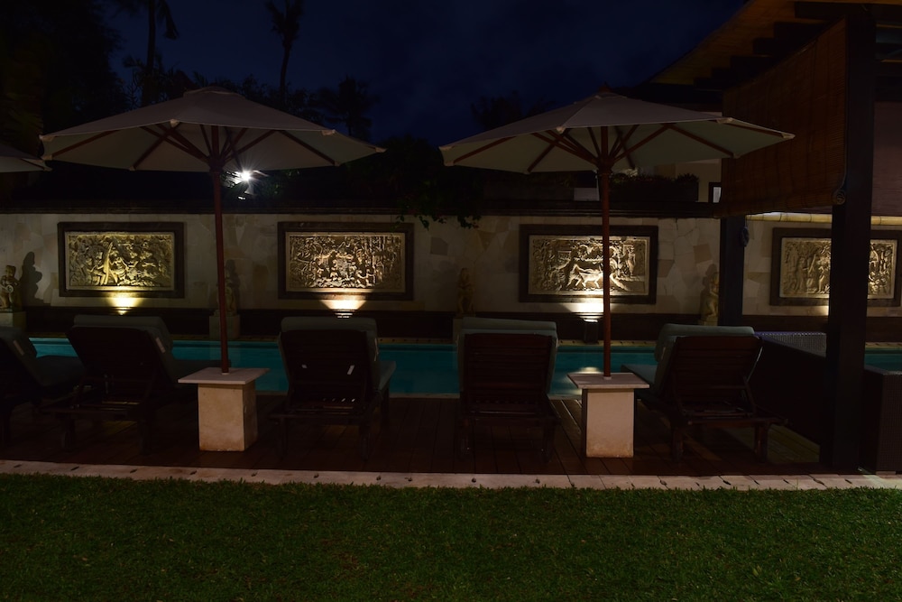 Villa Dewata Seminyak 33/50