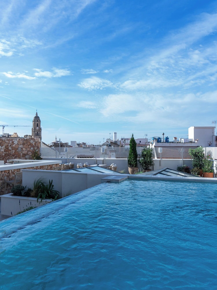 Hotel Well and Come Malaga 44/50