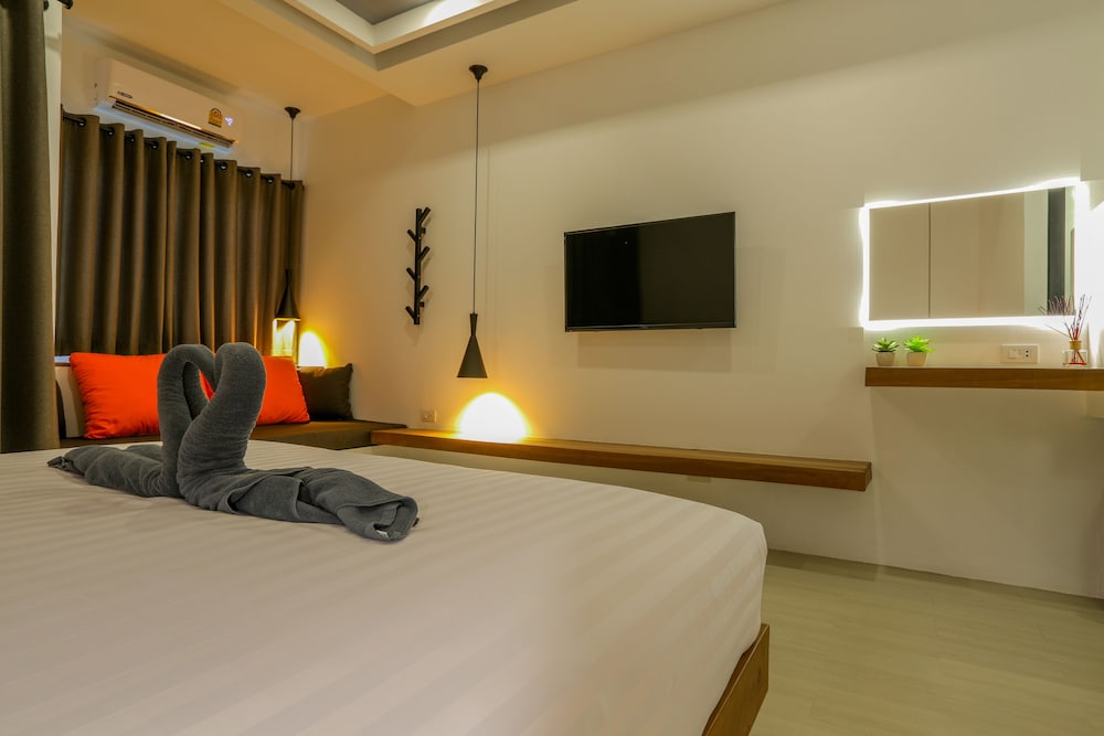 Chaantalay Hotel 13/55