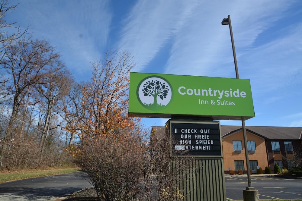 Countryside Inn And Suites 1/40