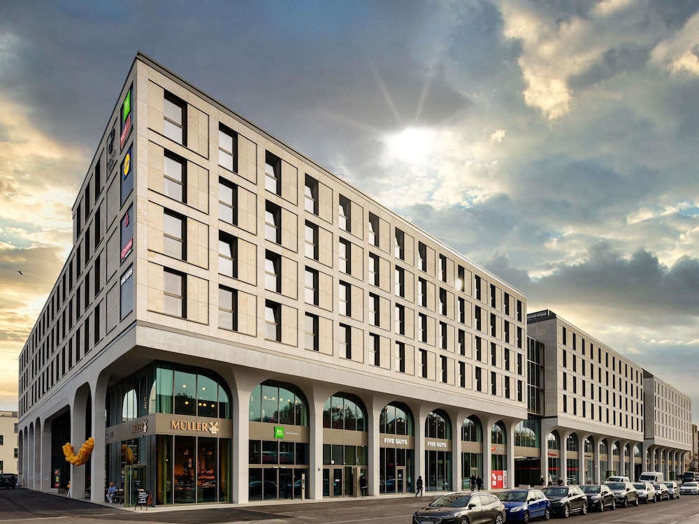 ibis Styles Munich Perlach 1/50