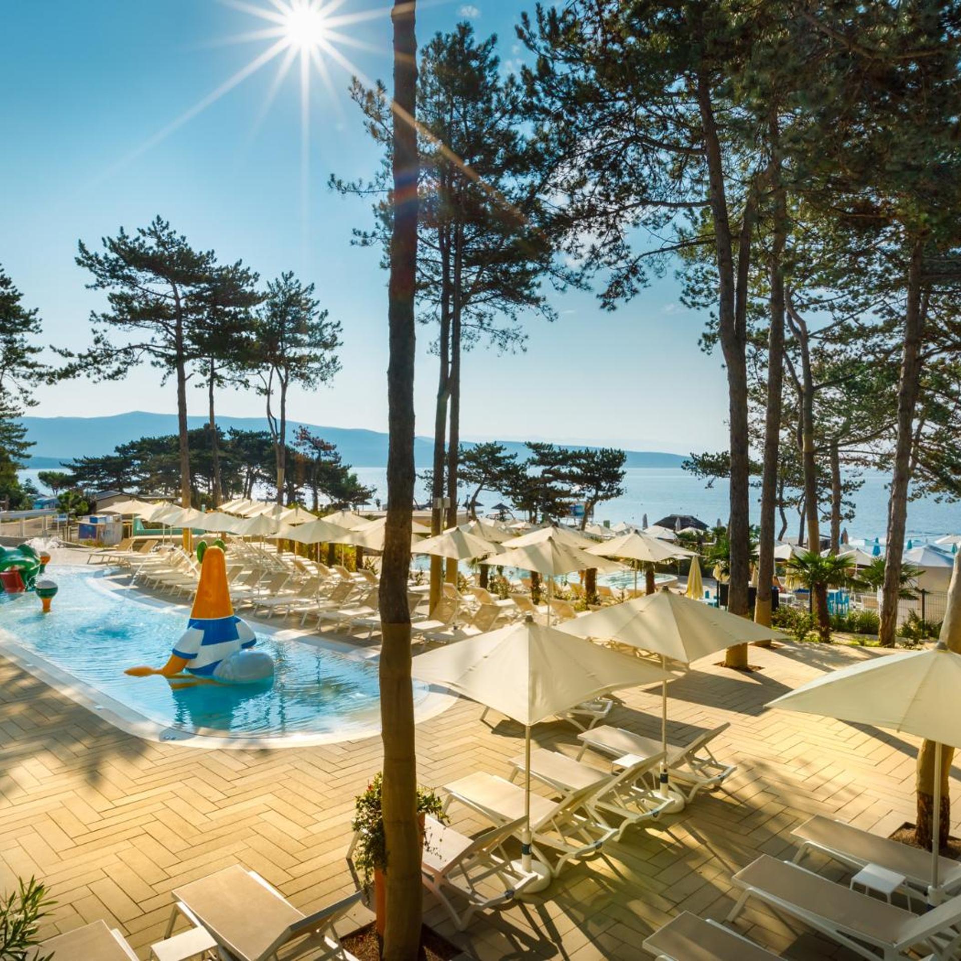 Jezevac Premium Camping resort 19/25