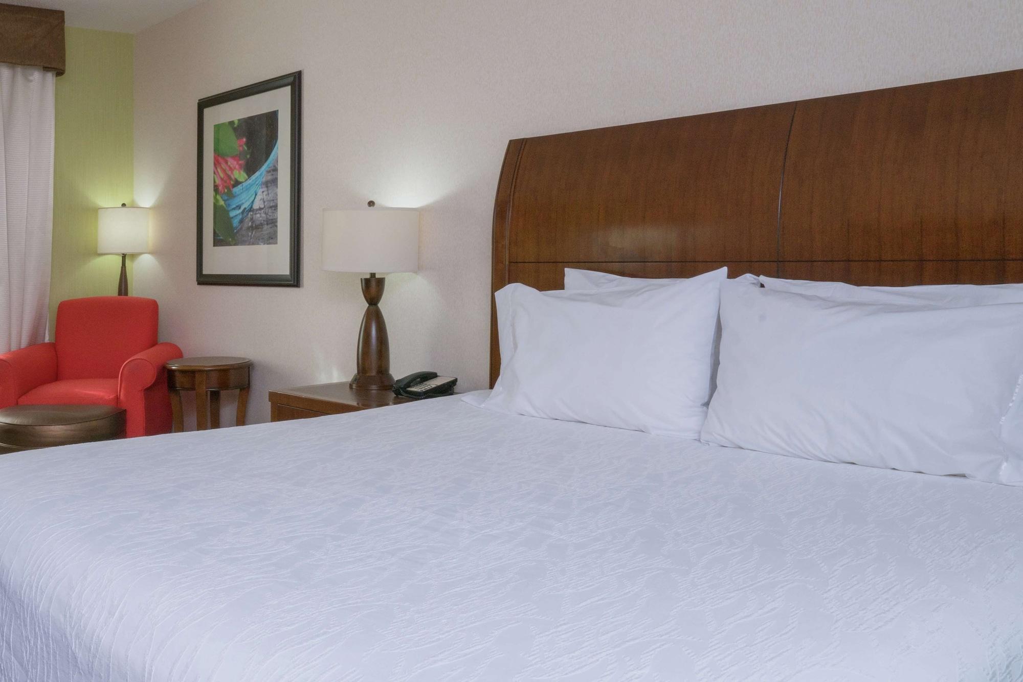 Conference, Suite, Accessible