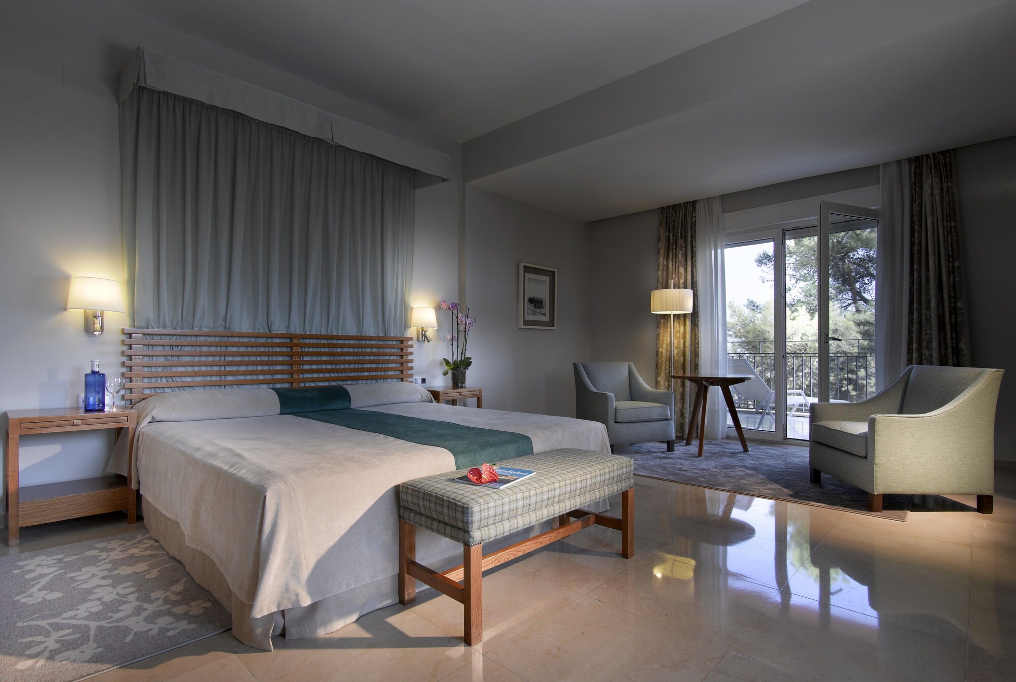 Junior Suite