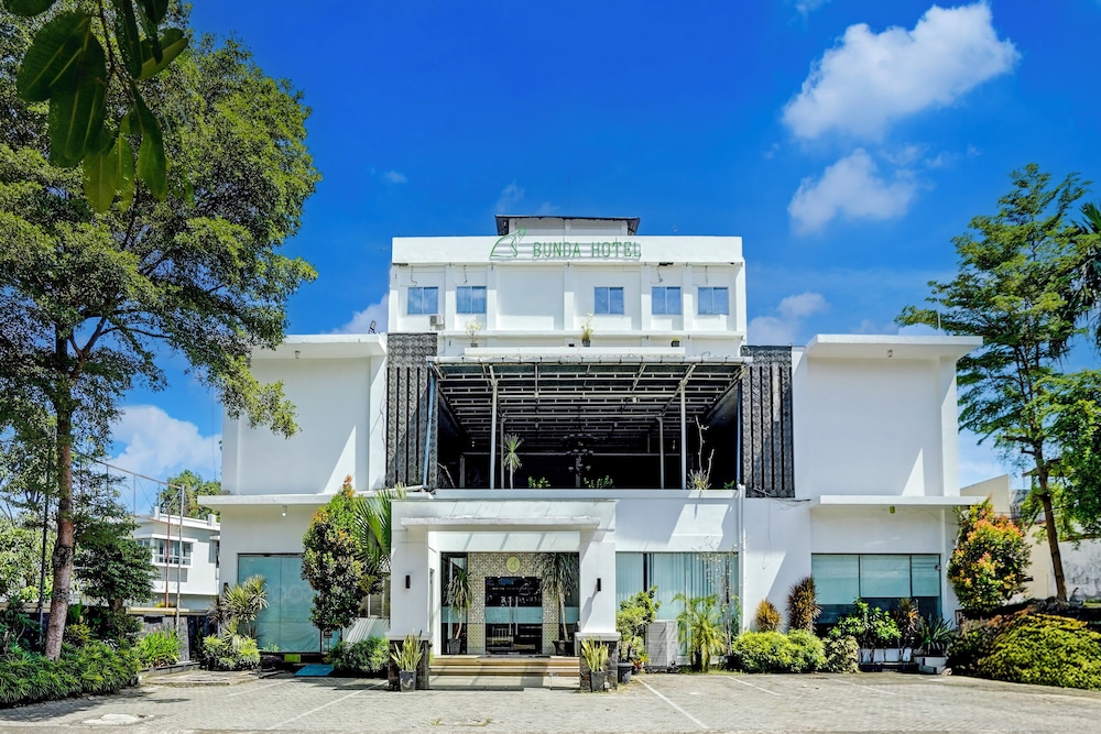 Townhouse Oak Padang near RTH Imam Bonjol formerly Bunda酒店(Townhouse Oak Padang near RTH Imam Bonjol formerly Bunda Hotel) 图片3