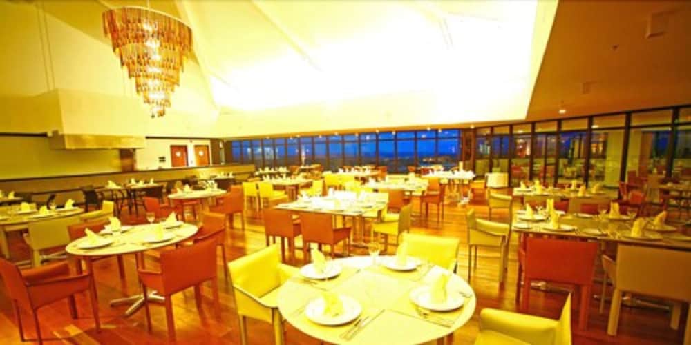 Garden Hotel Campina Grande 25/32